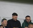 Dan Șucu, Mircea Lucescu sau Viorel Moldovan, prezenți la România U21 - Olanda U21