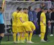 România U21 - Olanda U21, imagini din meci / foto: Ionuț Iordache (GSP)