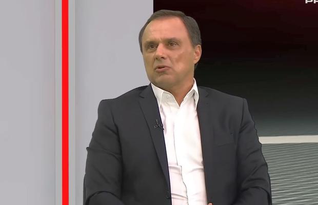 Panduru are o problemă cu ce a spus Lucescu: „Dacă era un antrenor tânăr, la 30 de ani, mai înţelegeam”