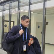 România U21 - Olanda U21, imagini dinaintea partidei // FOTO: Remus Dinu (GSP)