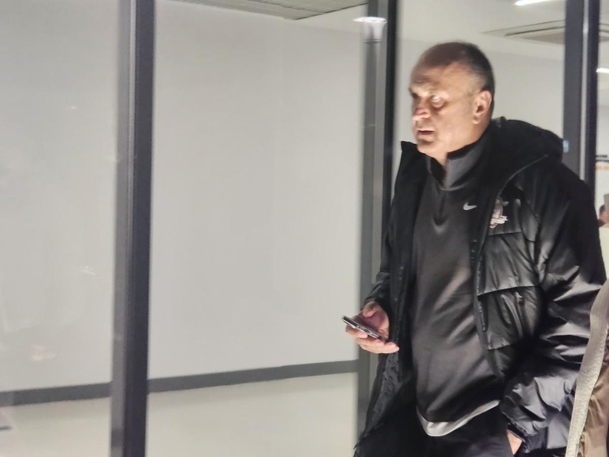 Dan Șucu, Mircea Lucescu sau Viorel Moldovan, prezenți la România U21 - Olanda U21