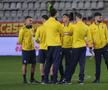 România U21 pierde în ultimul test dinaintea Campionatului European » Olandezii, mai buni în repriza a doua