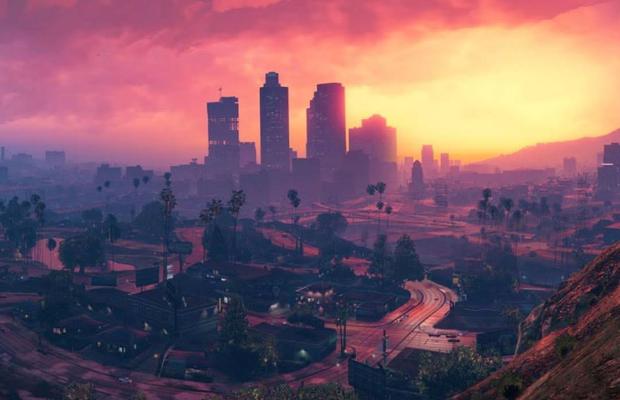 GTA 5: Așa se încheie aventura ta în Los Santos, în timp ce așteptăm cu nerăbdare lansarea mult-așteptatului GTA 6?