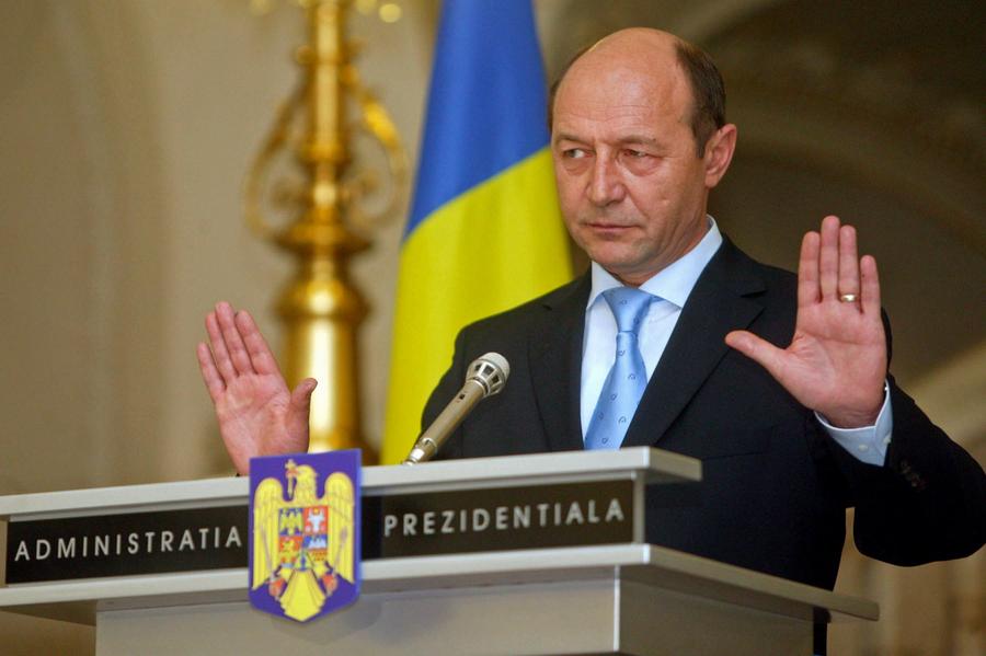 Traian Băsescu, fostul președinte al României La 11 ani distanță de la condamnare, Gigi Nețoiu acuză: „E prima dată când discut! Lăsați-mă! Băsescu, Coldea și Dîncu ne-au arestat pe toți”