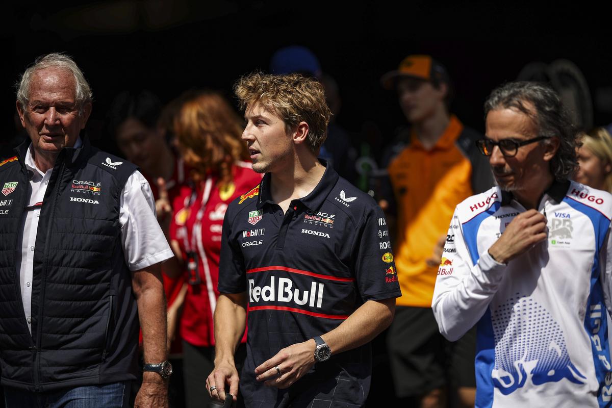 Decizie radicală în Formula 1! Prima schimbare de piloți vine după doar două curse: urmează anunțul oficial