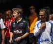 Nu doar retrogradat, ci în pericol de a ieși DE TOT din Formula 1!