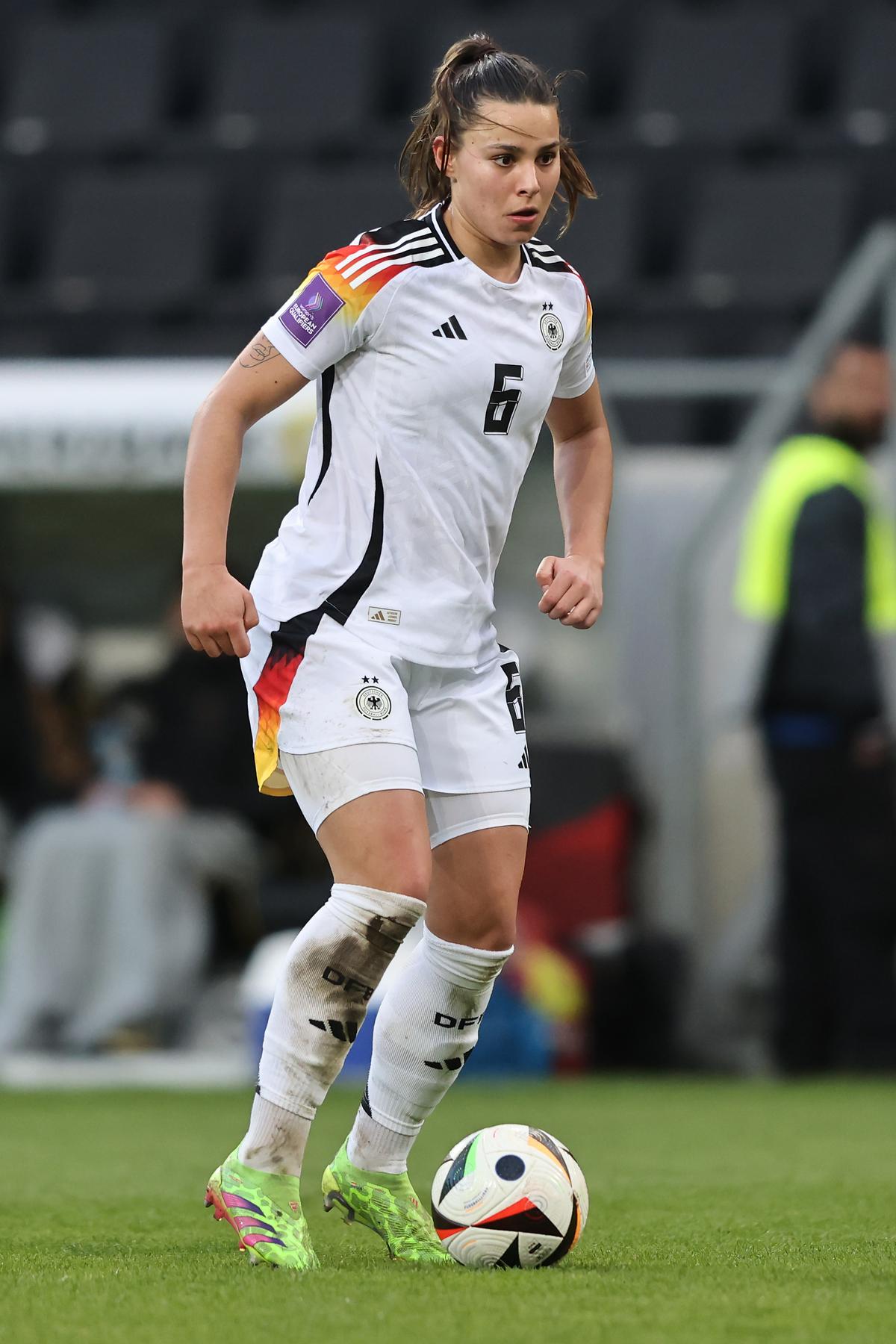 Top transferuri în fotbalul feminin