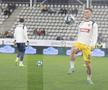 Imagini înainte de România U21 - Olanda U21 / Foto: Ionuț Iordache GSP