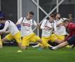 România U21 pierde în ultimul test dinaintea Campionatului European » Olandezii, mai buni în repriza a doua