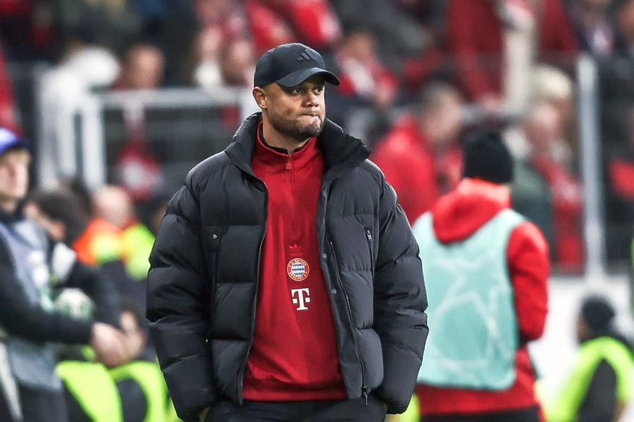 Bayern în șoc: UEFA a anunțat suspendarea pentru Luis Diaz! » Decizia luată instant de campioana Germaniei