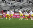 România U21 pierde în ultimul test dinaintea Campionatului European » Olandezii, mai buni în repriza a doua