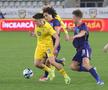 România U21 - Olanda U21, imagini din meci / foto: Ionuț Iordache (GSP)