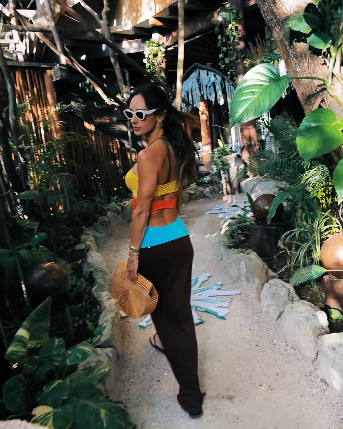 Nikki Spoelstra
