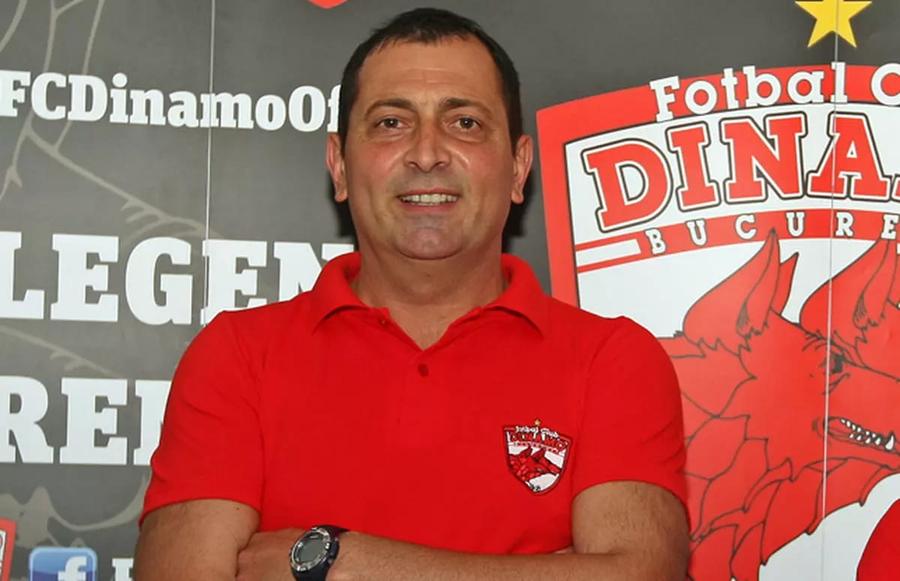 Gabriel Răduță Spune că el l-a salvat pe Mihai Popescu: „Dinamo îl pasa de colo-colo. Am tras cu dinții de el să-l țin în prim plan”