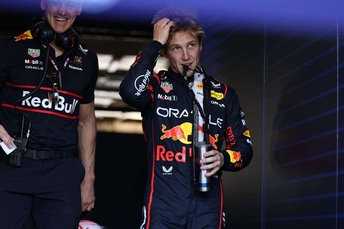 Neașteptat! Șeful Red Bull a făcut anunțul: ce se va întâmpla cu Yuki Tsunoda până la sfârșitul sezonului