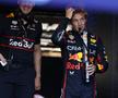 Nu doar retrogradat, ci în pericol de a ieși DE TOT din Formula 1!