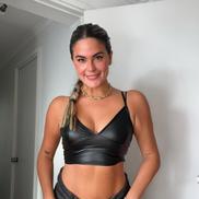 Carmen Tuitera/ Foto: Instagram