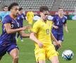 România U21 - Olanda U21, imagini din meci / foto: Ionuț Iordache (GSP)