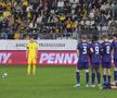 România U21 - Olanda U21, imagini din meci / foto: Ionuț Iordache (GSP)