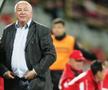Constantin Dănilescu, cel mai titrat conducător din fotbalul românesc