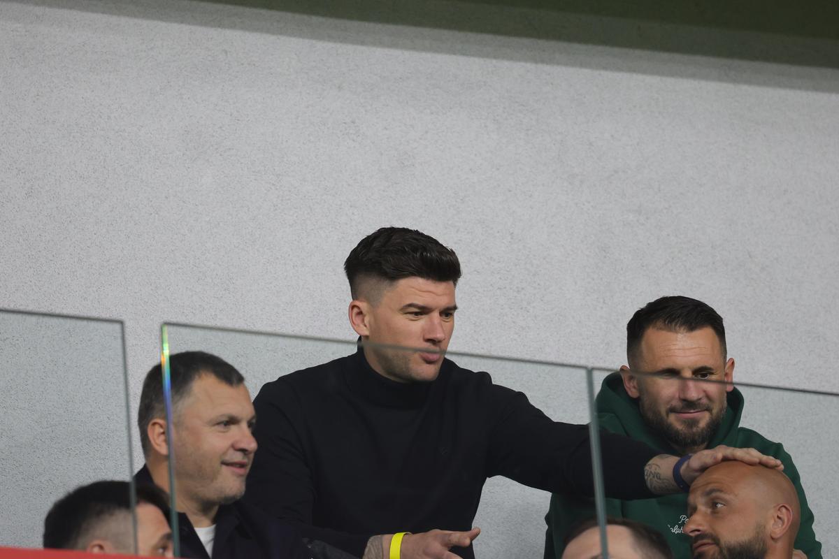 Dan Șucu, Mircea Lucescu sau Viorel Moldovan, prezenți la România U21 - Olanda U21