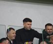 Dan Șucu, Mircea Lucescu sau Viorel Moldovan, prezenți la România U21 - Olanda U21