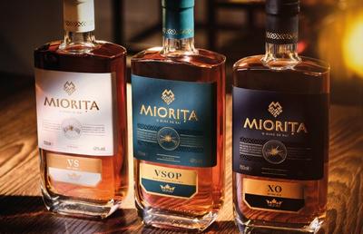 Miorița, o gură de rai