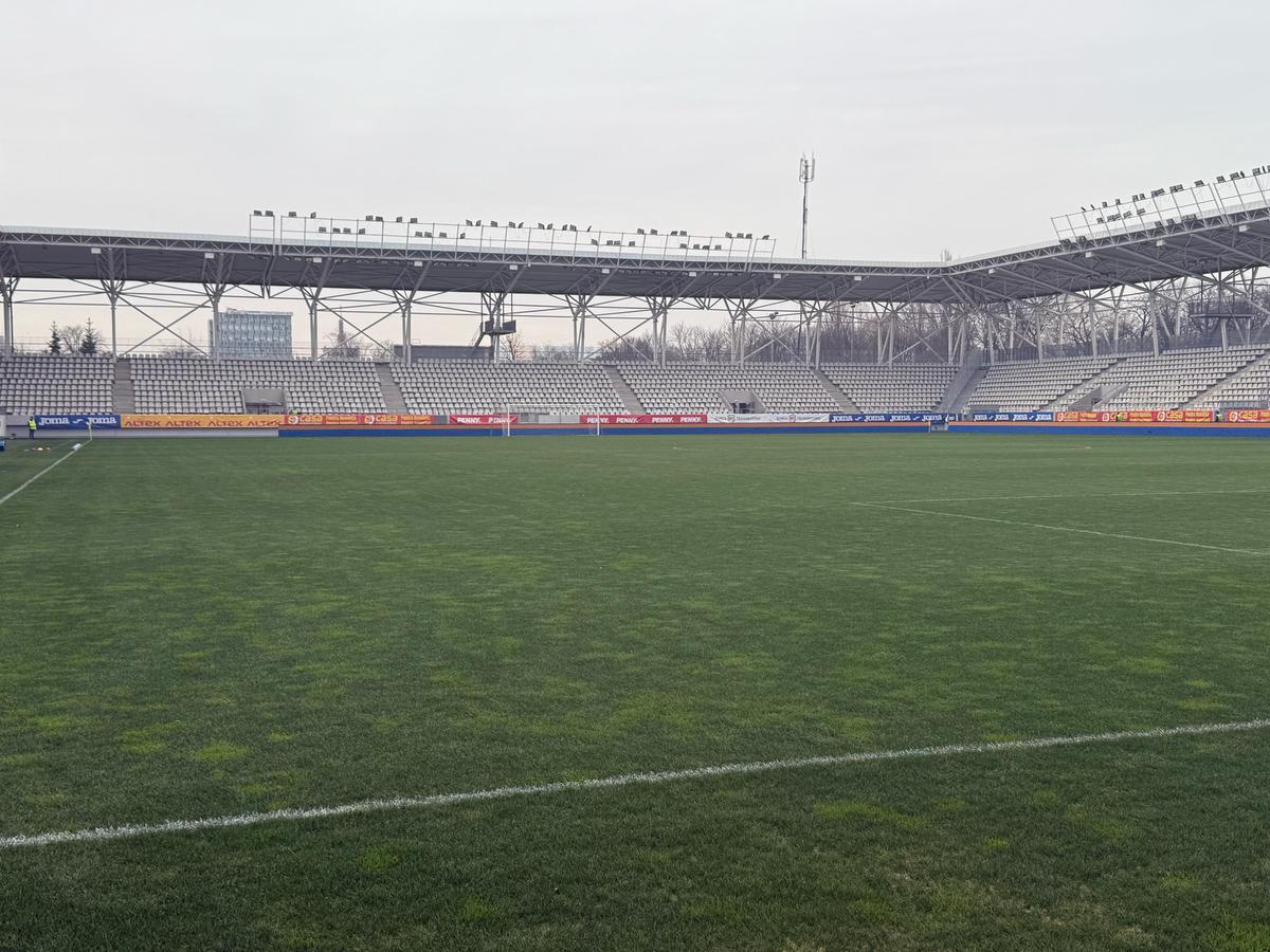 România U21 pierde în ultimul test dinaintea Campionatului European » Olandezii, mai buni în repriza a doua