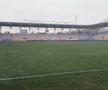 România U21 - Olanda U21, imagini dinaintea partidei // FOTO: Remus Dinu (GSP)