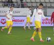 România U21 pierde în ultimul test dinaintea Campionatului European » Olandezii, mai buni în repriza a doua