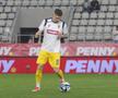 România U21 pierde în ultimul test dinaintea Campionatului European » Olandezii, mai buni în repriza a doua