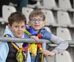 Dan Șucu, Mircea Lucescu sau Viorel Moldovan, prezenți la România U21 - Olanda U21
