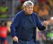Mircea Lucescu a ținut să lămurească problema cu Mihai Popescu