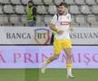 Imagini înainte de România U21 - Olanda U21 / Foto: Ionuț Iordache GSP