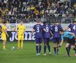 România U21 - Olanda U21, imagini din meci / foto: Ionuț Iordache (GSP)