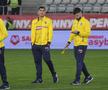 România U21 pierde în ultimul test dinaintea Campionatului European » Olandezii, mai buni în repriza a doua