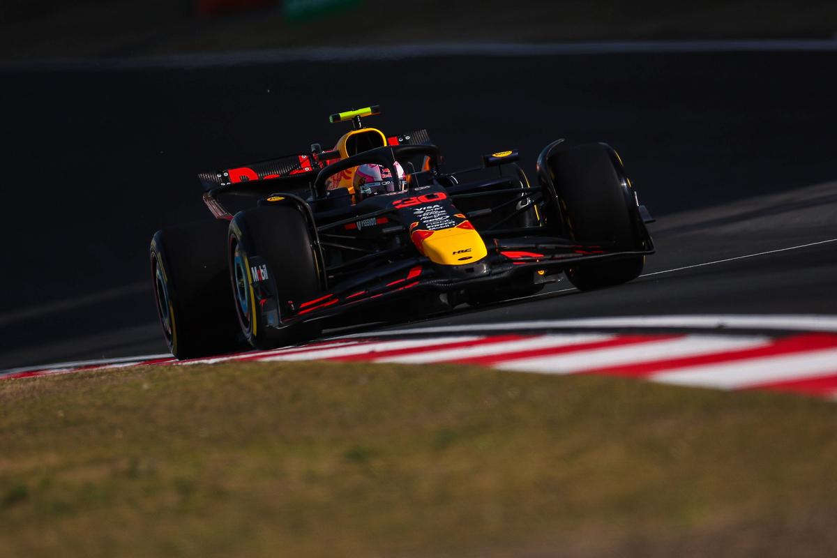 Neașteptat! Șeful Red Bull a făcut anunțul: ce se va întâmpla cu Yuki Tsunoda până la sfârșitul sezonului