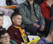 Dan Șucu, Mircea Lucescu sau Viorel Moldovan, prezenți la România U21 - Olanda U21