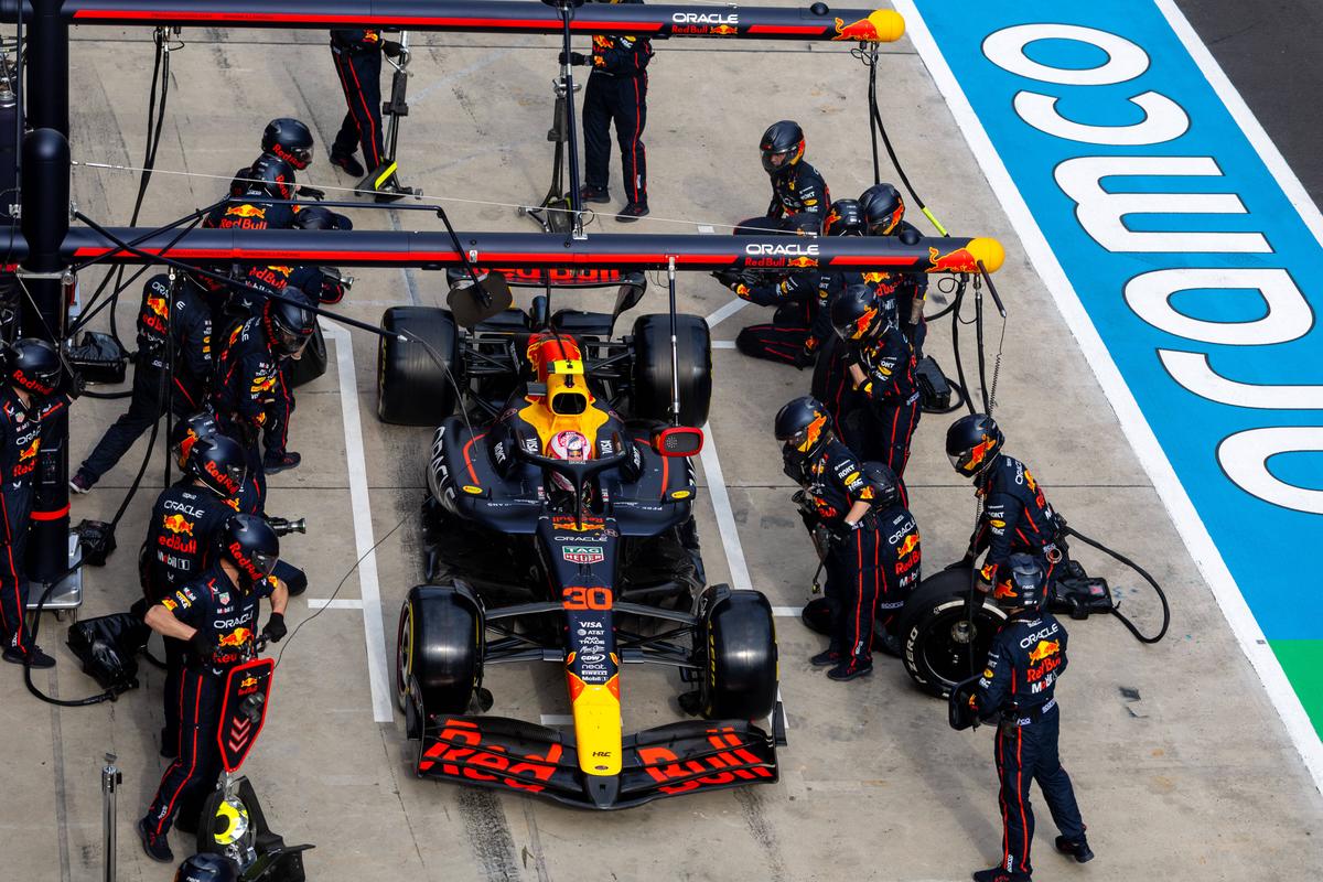 Decizie radicală în Formula 1! Prima schimbare de piloți vine după doar două curse: urmează anunțul oficial