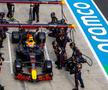 Nu doar retrogradat, ci în pericol de a ieși DE TOT din Formula 1!