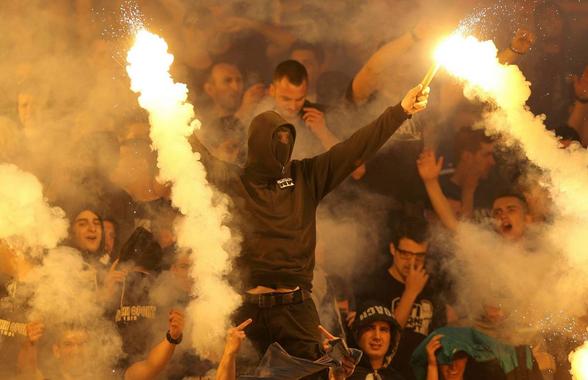 Riscă EXCLUDEREA! Clubul înființat în 1945 are nevoie de 6 milioane de euro până la sfârșitul săptămânii
