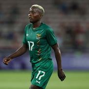 2. Racheal Kundananji / foto: getty