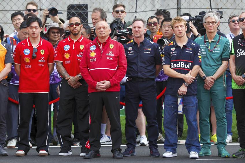 ȘOC în Formula 1! Prima schimbare de piloți vine după doar două curse: urmează anunțul oficial