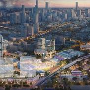 Australia va construi un stadion de 63.000 de locuri pentru Jocurile Olimpice de la Brisbane, foto: X