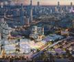 Australia va construi un stadion de 63.000 de locuri pentru Jocurile Olimpice de la Brisbane, foto: X