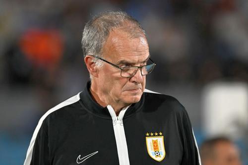 Marcelo Bielsa / foto: Getty Images