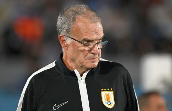 Marcelo Bielsa a criticat regula impusă de FIFA: „Jocul în 4 părți, în loc de două, schimbă conceptul fotbalului”