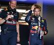 Nu doar retrogradat, ci în pericol de a ieși DE TOT din Formula 1!