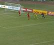 România U20, victorie în ultimele minute cu Turcia U20! Gol în vinclu în finalul partidei din Elite League