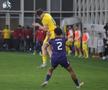 România U21 - Olanda U21, imagini din meci / foto: Ionuț Iordache (GSP)